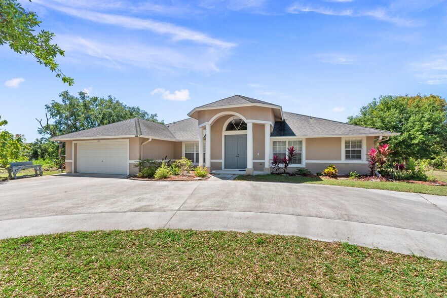 More Photos Of 11811 Range Line Rd, Saint Lucie West Land For Sale