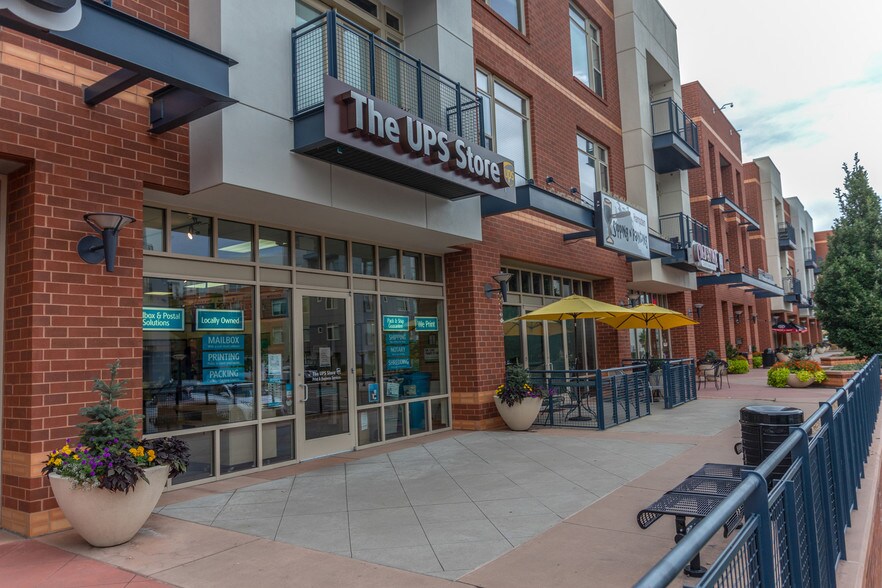 More Photos Of 6300 E Hampden Ave, Denver Apartments For Lease