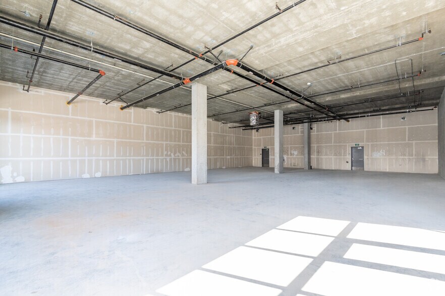 Photo of 1st Floor Ste 110