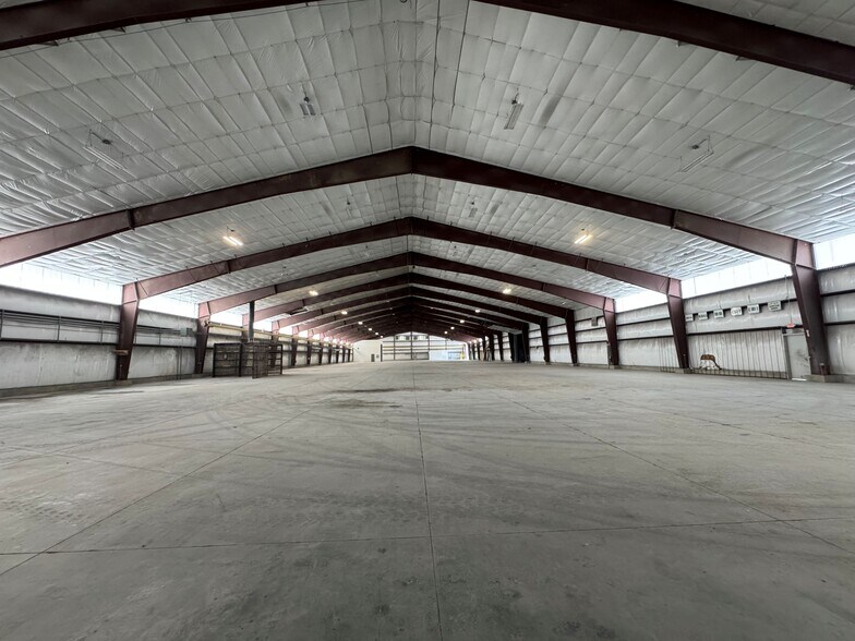 More Photos Of 51365 OH-154, Negley Industrial For Sale