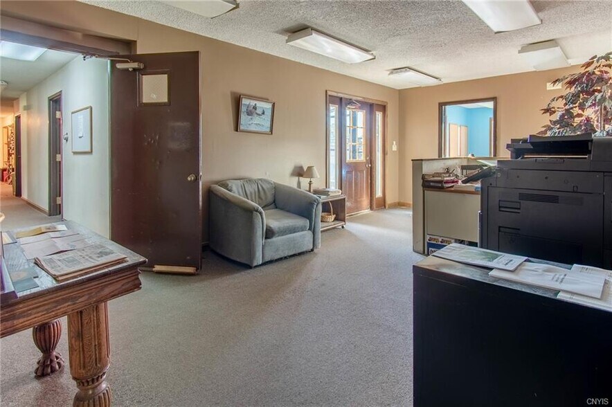 More Photos Of 2315 Knox St, Ogdensburg Medical For Sale