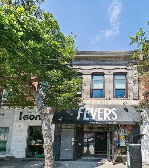 More Photos Of , Toronto General Retail For Sale