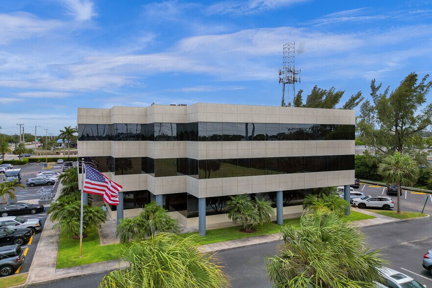 More Photos Of 4491 S State Road 7, Davie Office For Lease