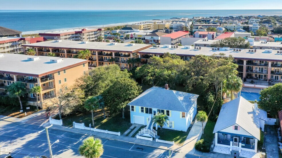 More Photos Of 15 15th St, Tybee Island Specialty For Sale