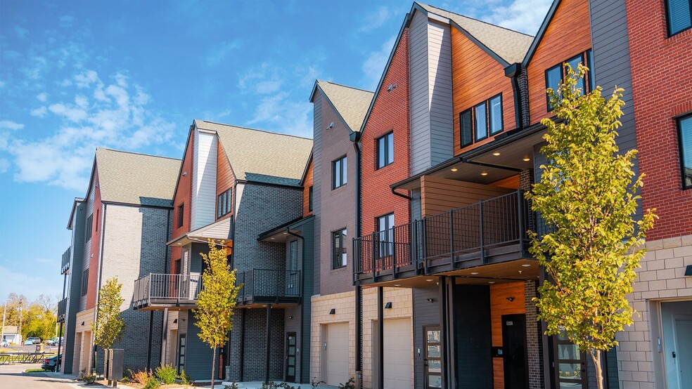 More Photos Of 6115 Nieman Rd, Shawnee Apartments For Sale