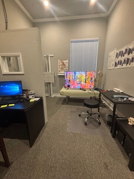 More Photos Of 5899 Preston Rd, Frisco Medical For Lease