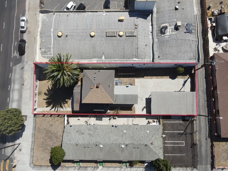 More Photos Of 10505 S Vermont Ave, Los Angeles Shelter For Sale