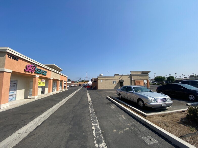 More Photos Of 9121 Garden Grove Blvd, Garden Grove General Retail For Lease
