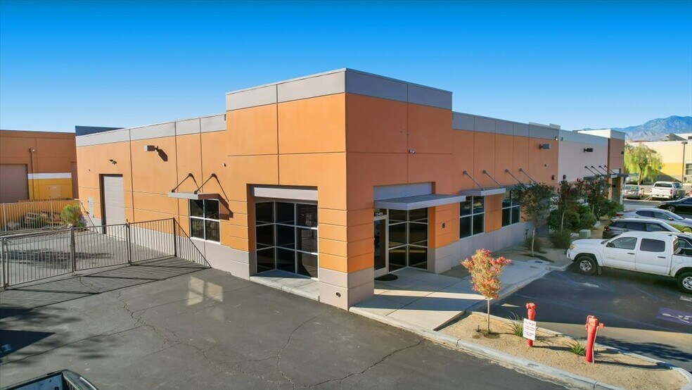 More Photos Of 73814 Dinah Shore Dr, Palm Desert Warehouse For Lease