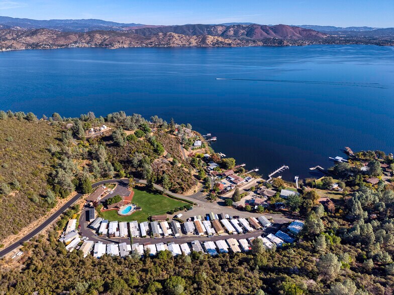 More Photos Of 11270 Konocti Vista Dr, Lower Lake Manufactured Housing Mobile Home Park For Sale