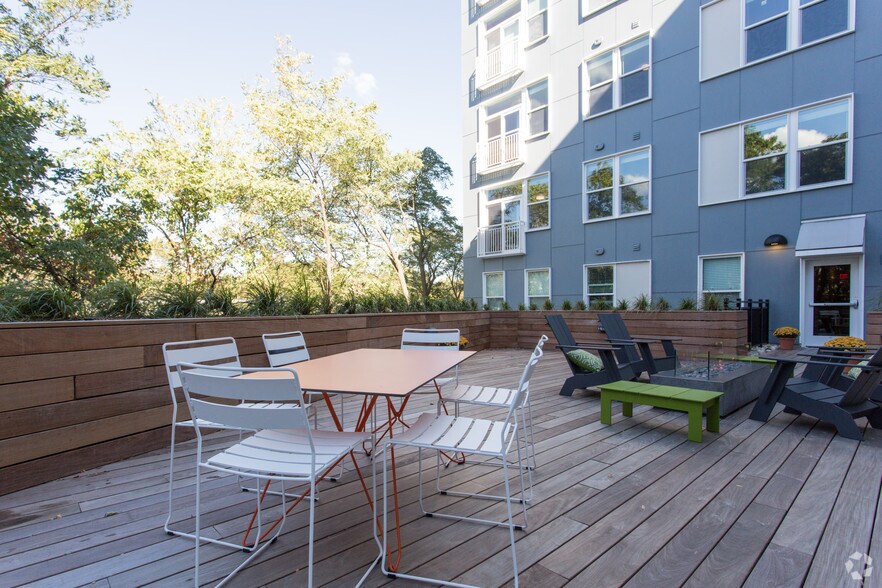 More Photos Of 3611-3615 Washington St, Jamaica Plain Apartments For Lease