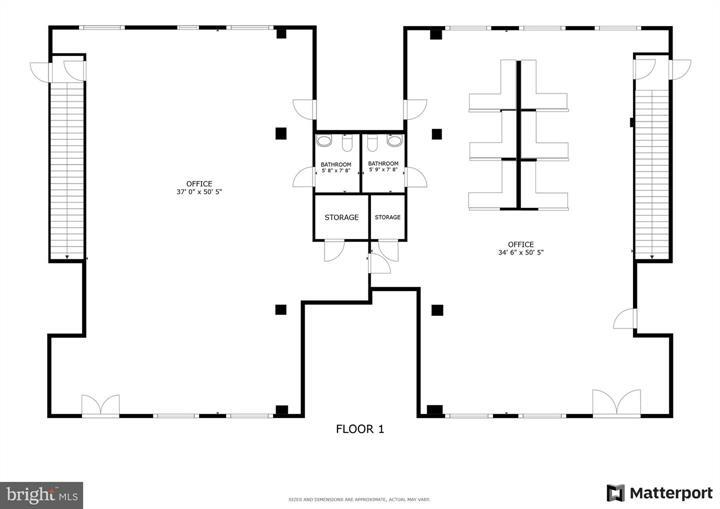 More Photos Of 2421 Mountain Rd, Pasadena Medical For Sale