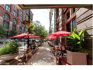 More Photos Of 1013-1015 Washington Ave, Saint Louis Apartments For Sale