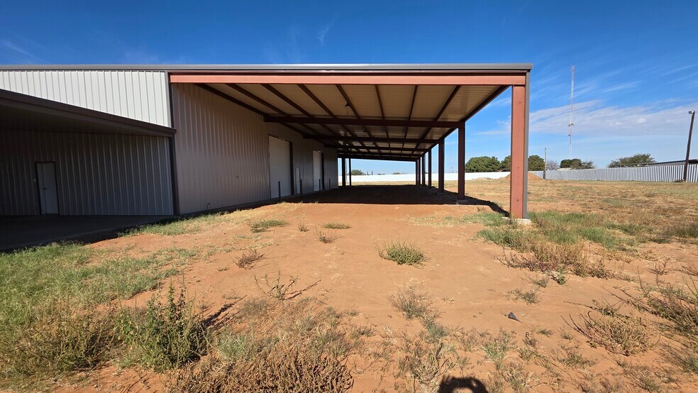 More Photos Of 11610 W County Road 39, Midland Industrial For Sale