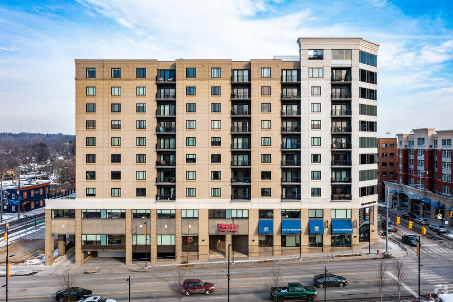 More Photos Of 111 N Ashley St, Ann Arbor Apartments For Lease