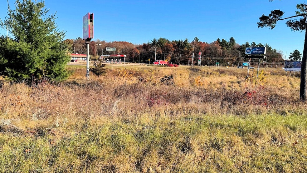 More Photos Of 630 S Frontage Rd, Wisconsin Dells Fast Food For Sale