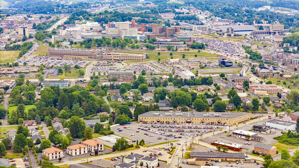 More Photos Of 3120 Collins Ferry Rd, Morgantown Medical For Sale