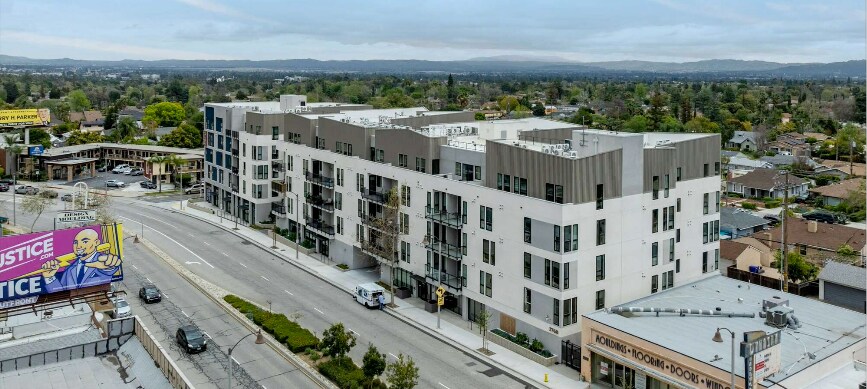 More Photos Of 3768 E Colorado Blvd, Pasadena Apartments For Lease