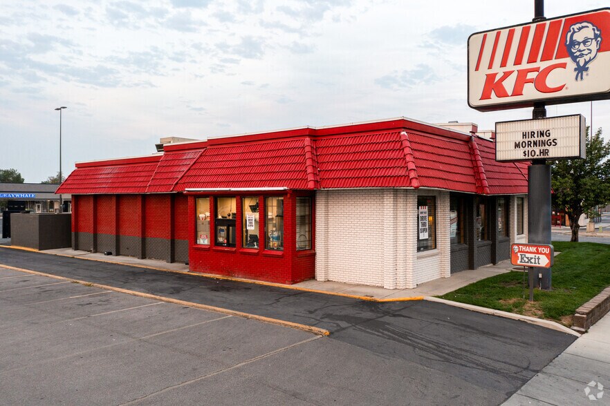 More Photos Of 1759-1935 W 4700 S, Salt Lake City Unknown For Lease