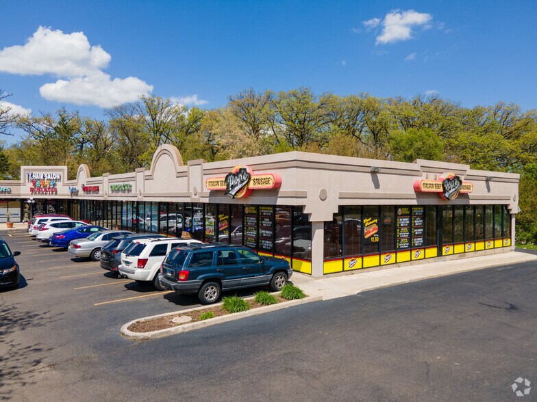 More Photos Of 14259-14279 Wolf Rd, Orland Park General Retail For Sale