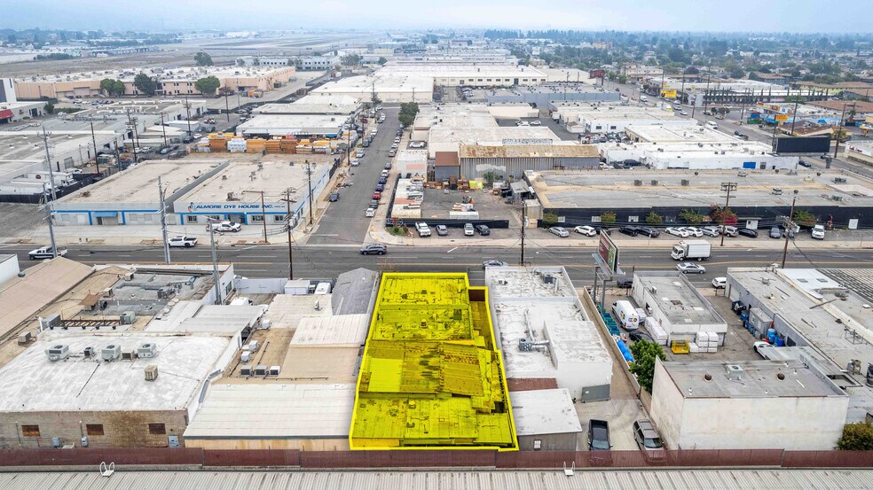 More Photos Of 6835 Tujunga Ave, North Hollywood Warehouse For Sale