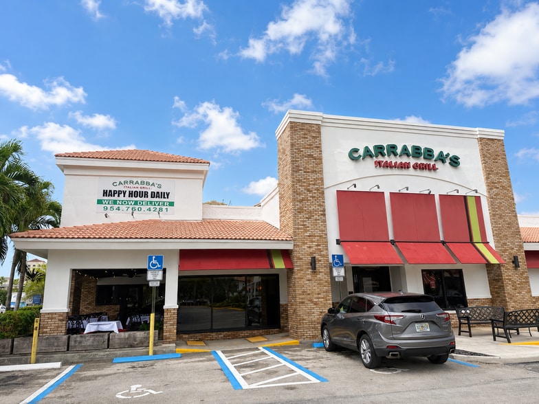Primary Photo Of 1300-1430 SE 17th St, Fort Lauderdale Unknown For Lease