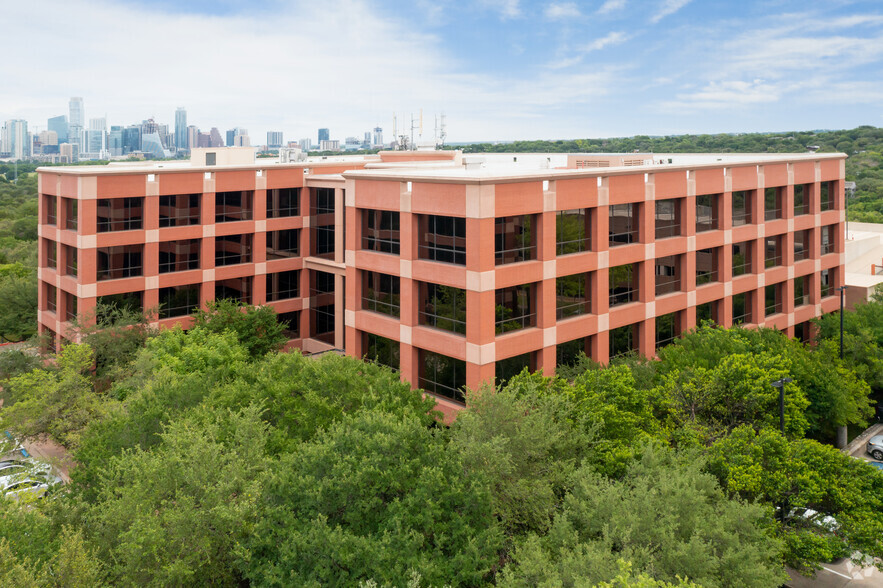 Primary Photo Of 901 S Mopac Expy, Austin Office For Lease