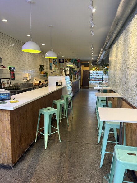 More Photos Of 132 S Highland Ave, Pittsburgh Storefront For Lease
