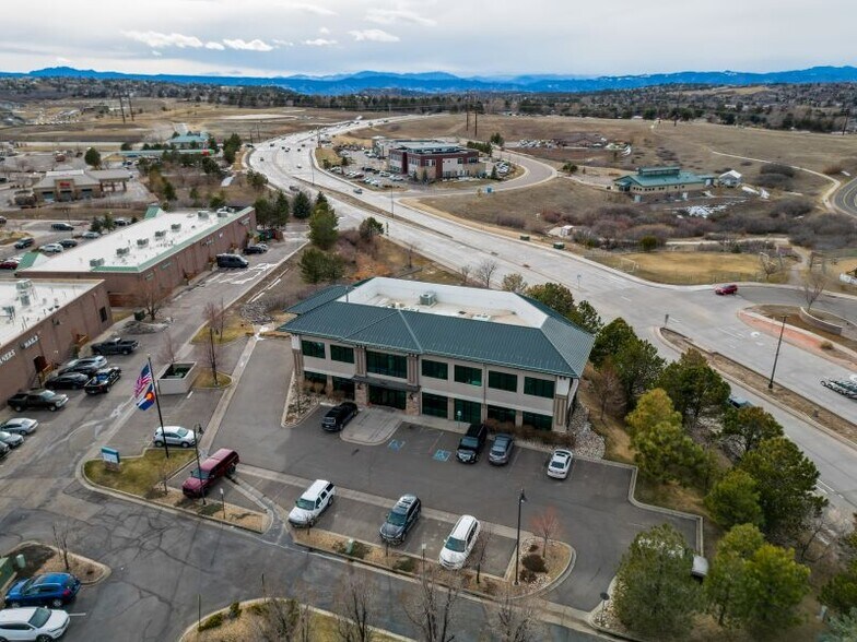 More Photos Of 7501 Village Square Dr, Castle Pines Medical For Sale