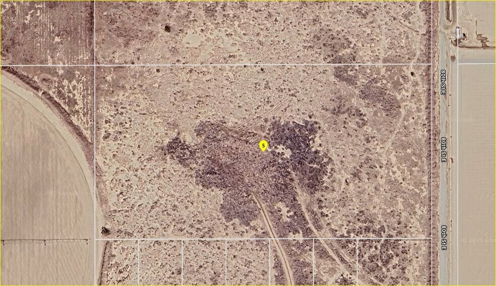 More Photos Of 80th St E & K-4 ave, Lancaster Land For Sale