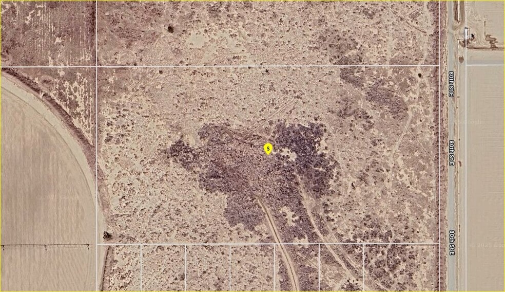 More Photos Of 80th St E & K-4 ave, Lancaster Land For Sale