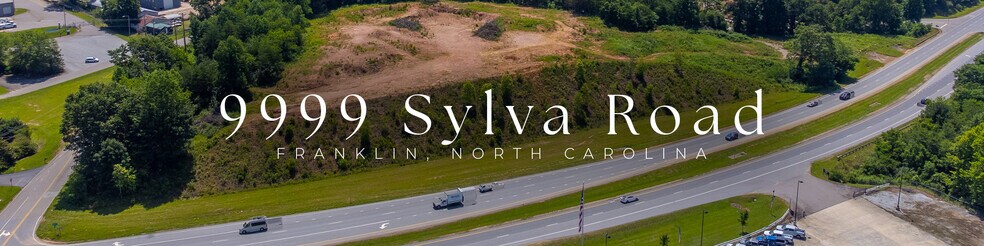 Primary Photo Of 9999 Sylva Road, Franklin Land For Sale