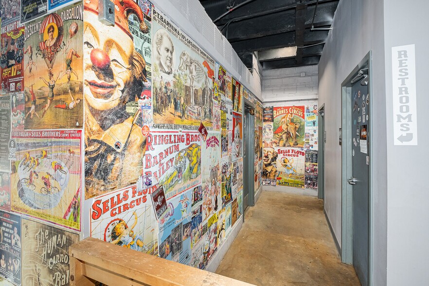 More Photos Of 322-324 Elm St, Ludlow Bar For Sale