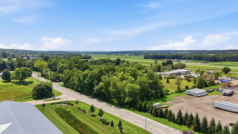 More Photos Of 9840 Rittman Rd, Wadsworth Land For Sale
