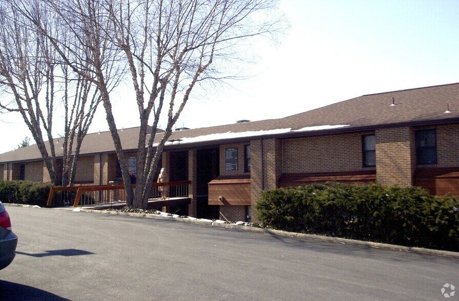 More Photos Of 2895 Hamilton Blvd, Allentown Medical For Sale