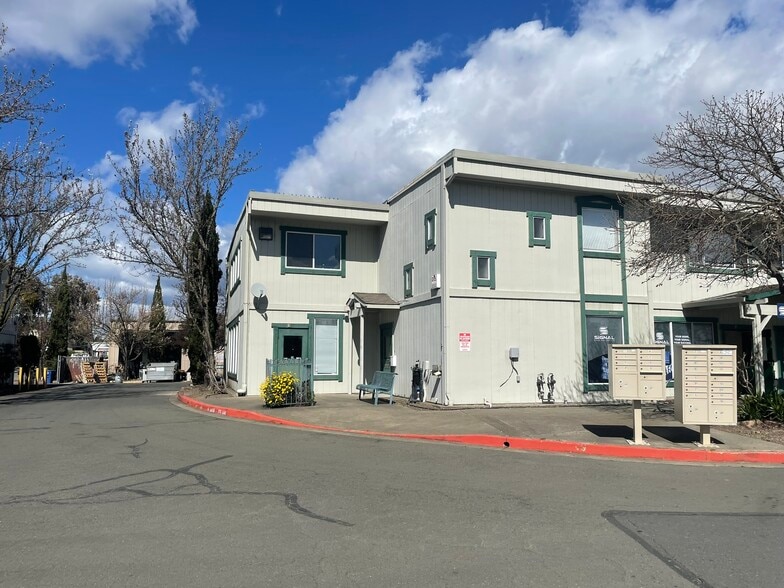 More Photos Of 3715 Santa Rosa Ave, Santa Rosa Warehouse For Lease