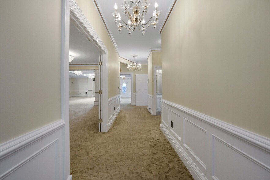 More Photos Of 411 Albany Ave, Kingston Storefront Retail Office For Sale