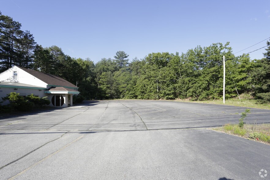 More Photos Of 914 Central Ave, Dover Land For Lease