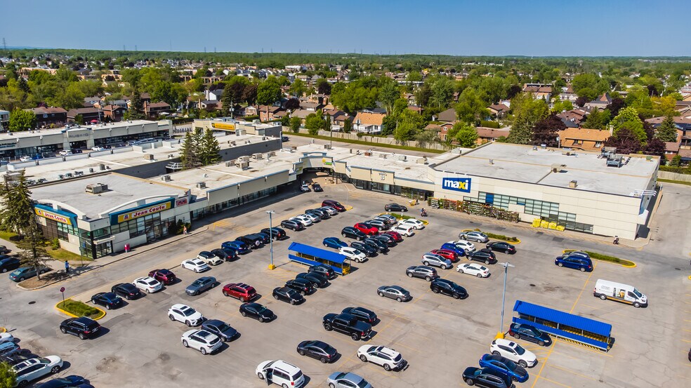 More Photos Of 1857 Boul René-Laennec, Laval Unknown For Lease