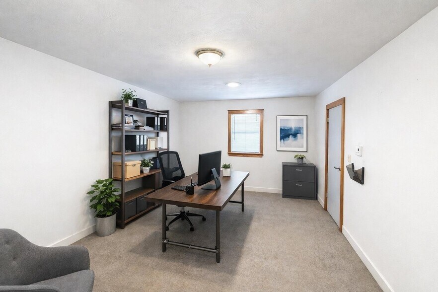 More Photos Of 2598 S State Road 121, Connersville Warehouse For Sale