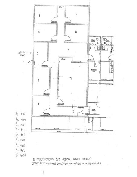 More Photos Of 809 Park Ave, Beaver Dam Office For Sale