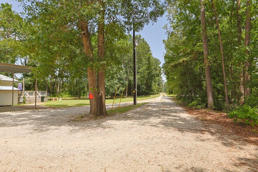 More Photos Of 7420 Jackson Rd, Montgomery Land For Sale