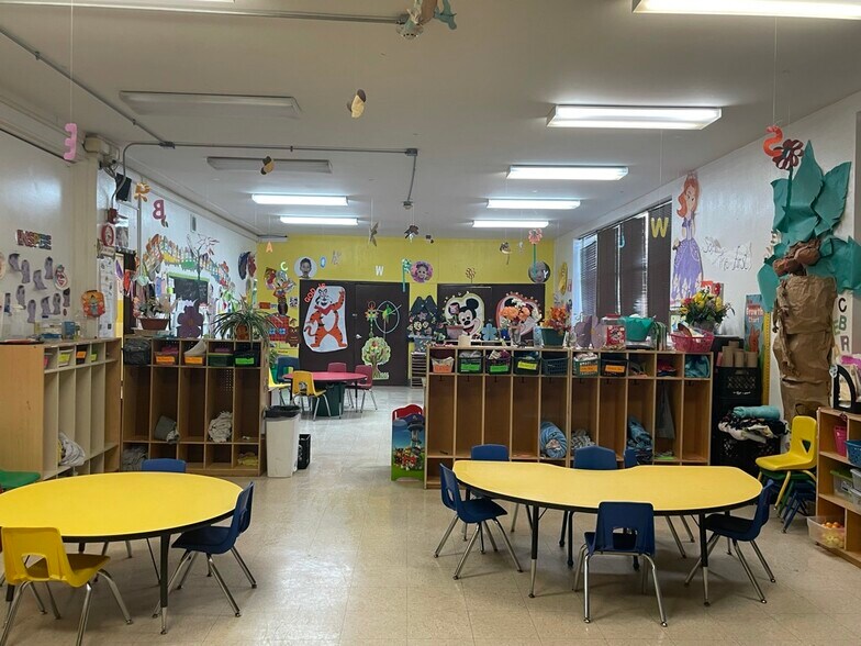 More Photos Of 7400 Olive Blvd, University City Specialty For Sale