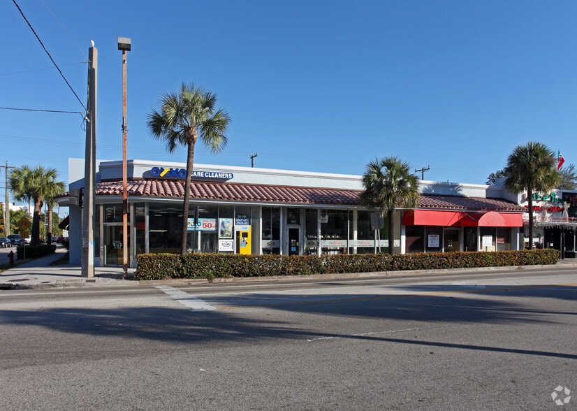 Primary Photo Of 1501-1507 E Las Olas Blvd, Fort Lauderdale Unknown For Lease