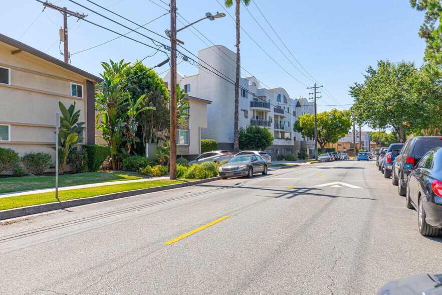 More Photos Of 1814 Grismer Ave, Burbank Apartments For Sale