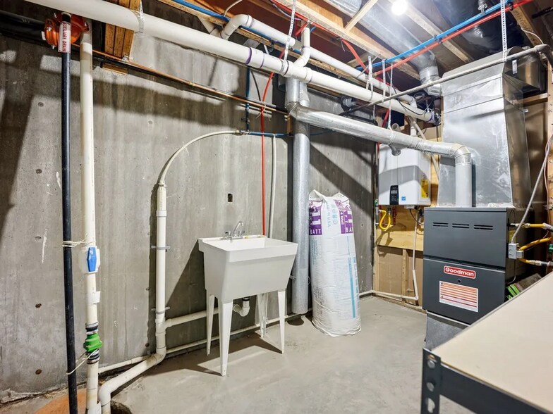 More Photos Of 403-409 W 3rd St, La Junta Storefront For Sale