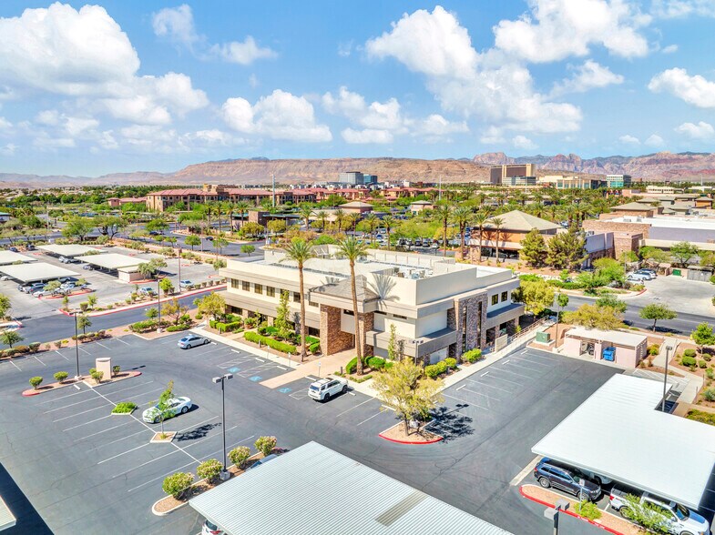 More Photos Of 1050 Indigo Dr, Las Vegas Office For Sale