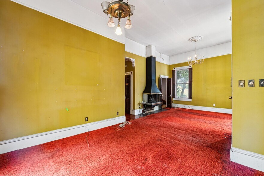 More Photos Of 19 Danvers St, San Francisco Apartments For Sale