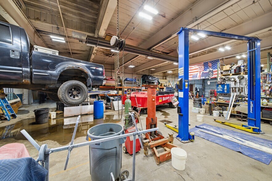 More Photos Of , Holyoke Industrial For Sale