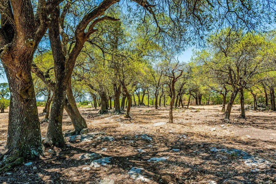 More Photos Of 7700 Old Granbury Rd, Cresson Land For Sale